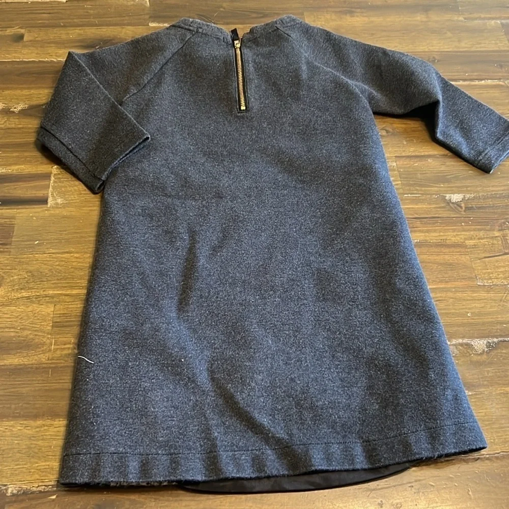 Crewcuts great size